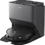 Roborock S8+ Review: A Top-of-the-Line Robot Vacuum and Mop That Does It All