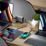 Anker Y1811 Portable Charger: Power for Your On-the-Go Lifestyle