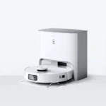 Ecovacs DEEBOT N8 PRO+: The Ultimate Robot Vacuum and Mop with Auto-Empty Dock