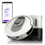 DEEBOT T10 PLUS Review: A Smart and Powerful Robot Vacuum and Mop