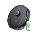 The Ultimate Review of the eufy Clean X8 Pro with Self-Empty Station
