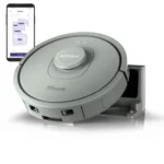 Shark Matrix Self-Emptying Robot Vacuum RV2300SCA Review: Powerful Suction & Precision Mapping For Effortless Whole-Home Cleaning