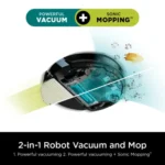 Shark® Detect Pro Self-Empty Robot Vacuum Review – No More Hidden Dirt or Getting Stuck