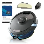 The Ultimate 2-in-1 Cleaning Machine – Shark Matrix Plus Robot Vacuum and Mop In-Depth Review